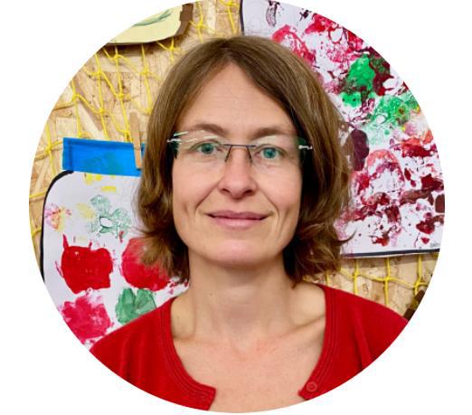 �krnov� Fr�bov� Mark�ta