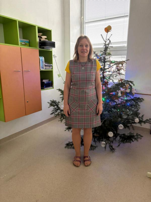 �mahelov� Zde�ka