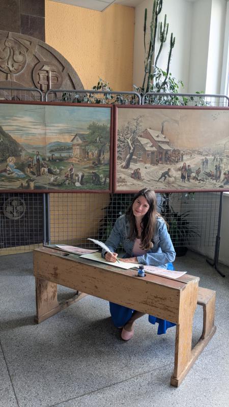 Honcov� Kate�ina